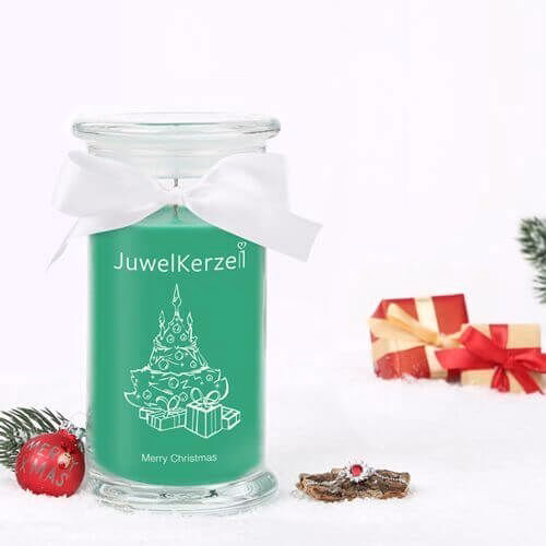 Merry-Christmas-Classic-Edition-Bracelet-DE Merry Christmas (Armband) 380g