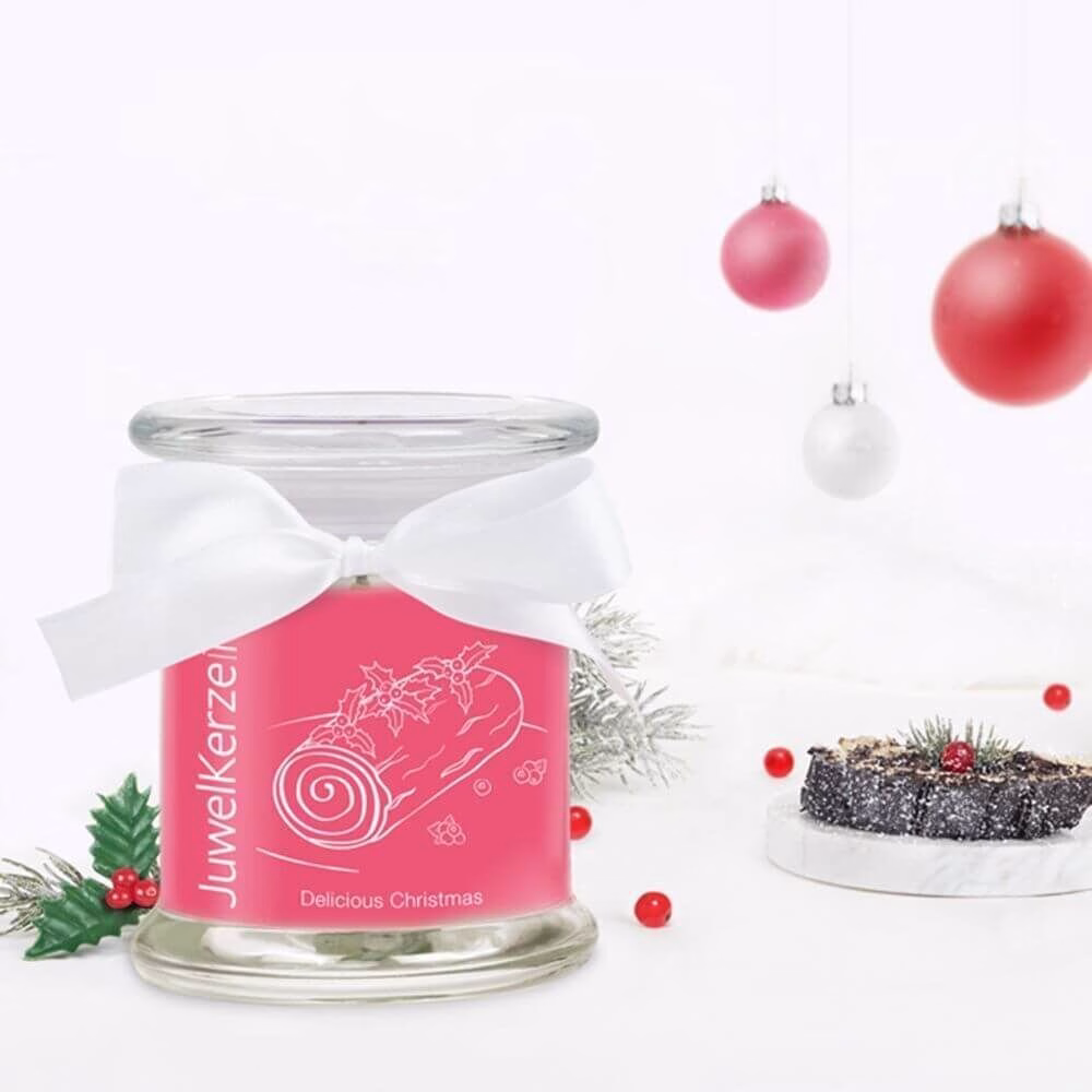 Delicious-Christmas-Classic-Edition-Small-DEPIFKMrUuSQYod Delicious Christmas (Charm Anhänger) 230g von JuwelKerze
