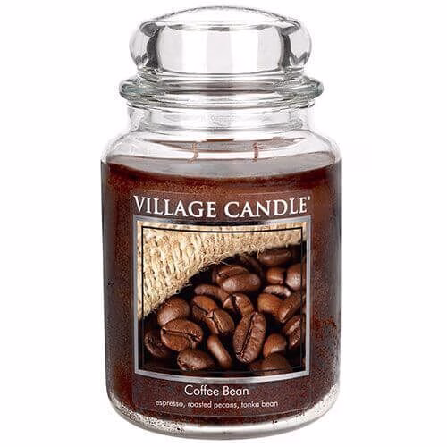 106326065 Village Candle Coffee Bean 645g