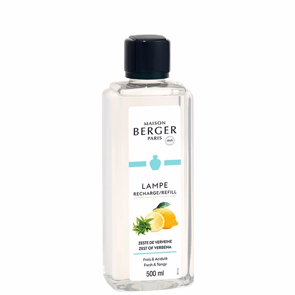 Zitronen-Verbene Nachfüller 500ml