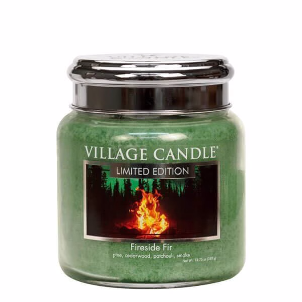 Fireside Fir 389g