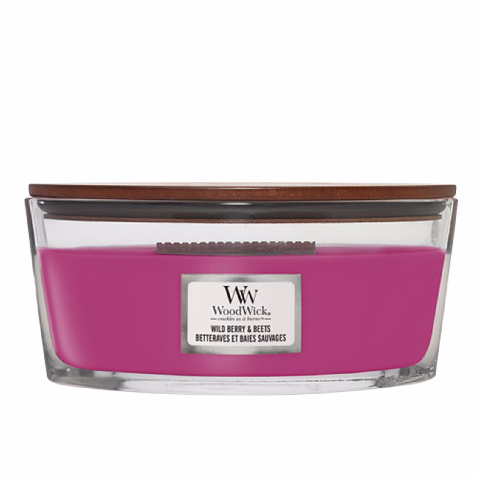 Wild Berry & Beets 454g