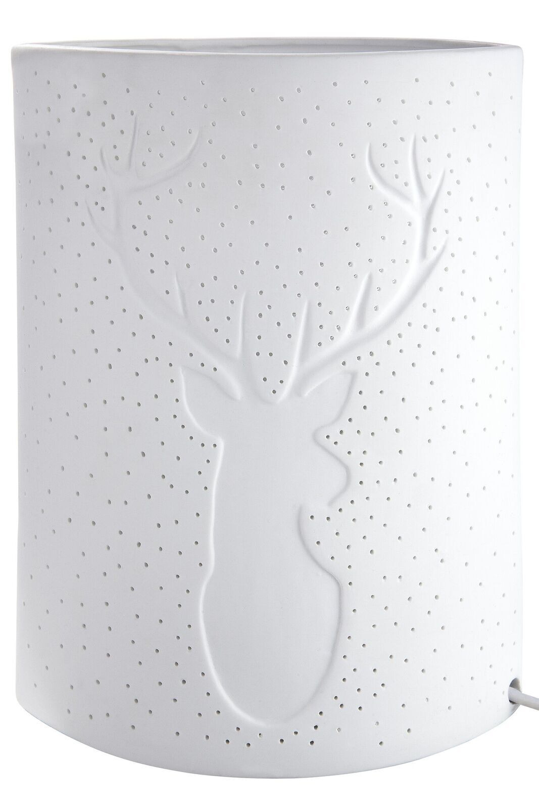 Lampe, Lampenschirm