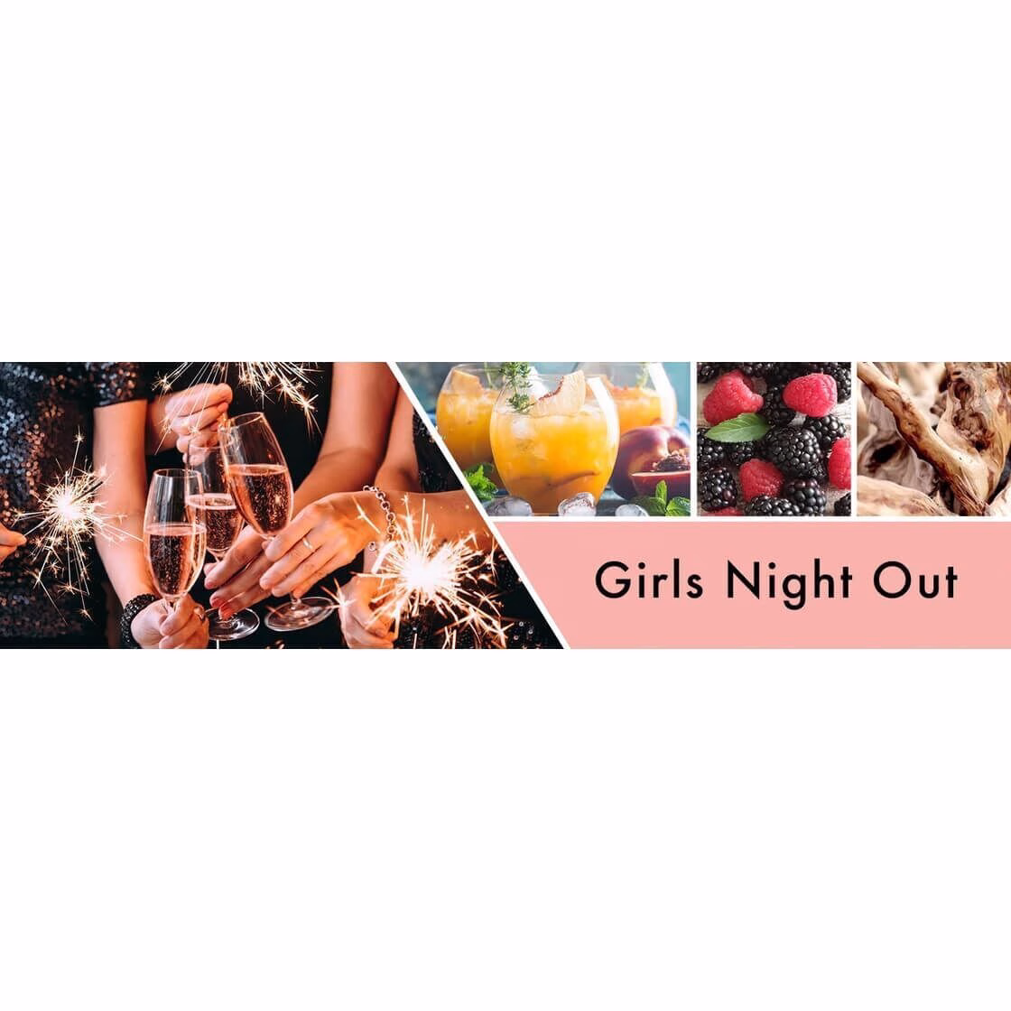 Girls Night Out 453g