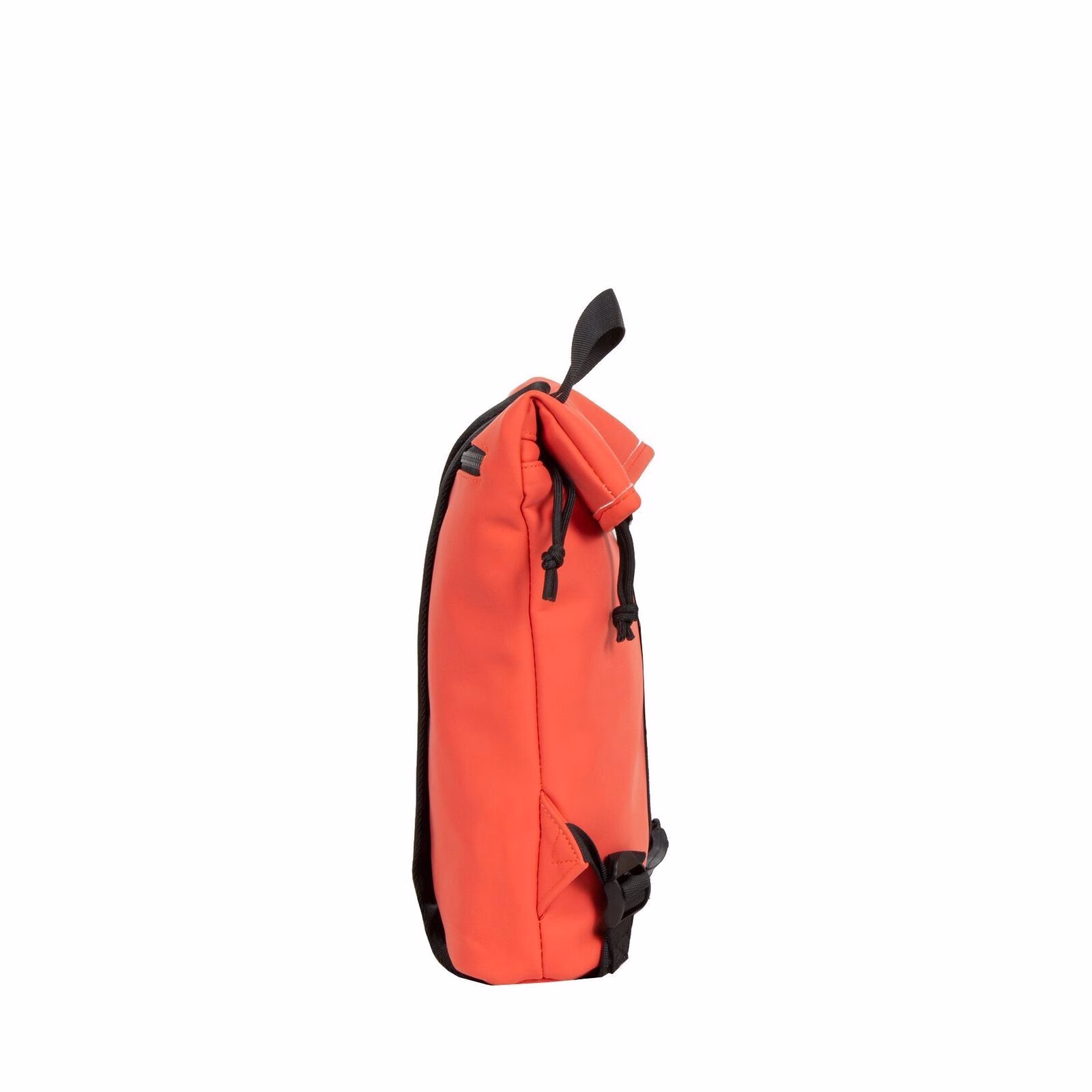 Mart - Los Angeles Rolltop Mini Rucksack orange
