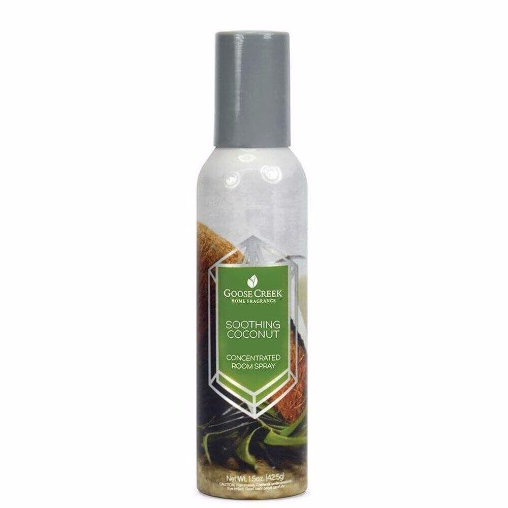Soothing Coconut 42,5g von Goose Creek Candle