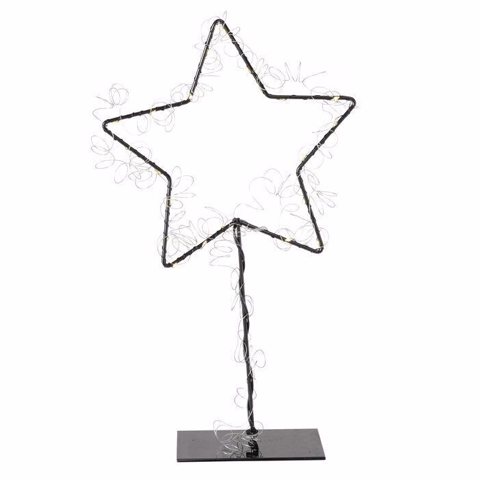 Freisteller_Hauptbil-7FzbHHRX-large Dekoaufsteller Hati LED 35cm