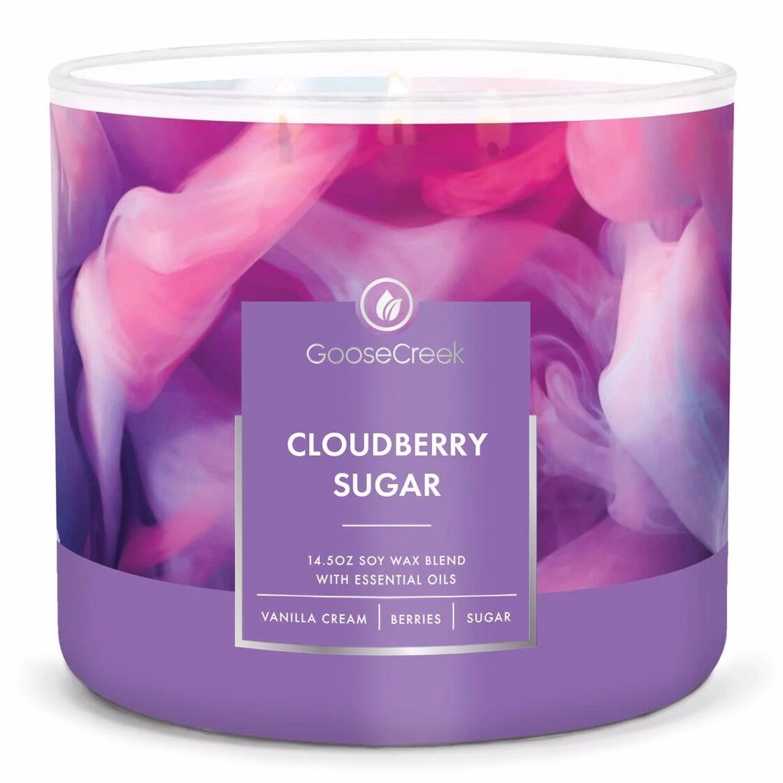 cloudberry-sugar-3-docht-kerze-411g Cloudberry Sugar 411g (3-Docht)