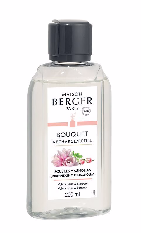 006834_parfum_RB200_souslesmagnolias_D_1 Unter den Magnolien Nachfüller 200ml
