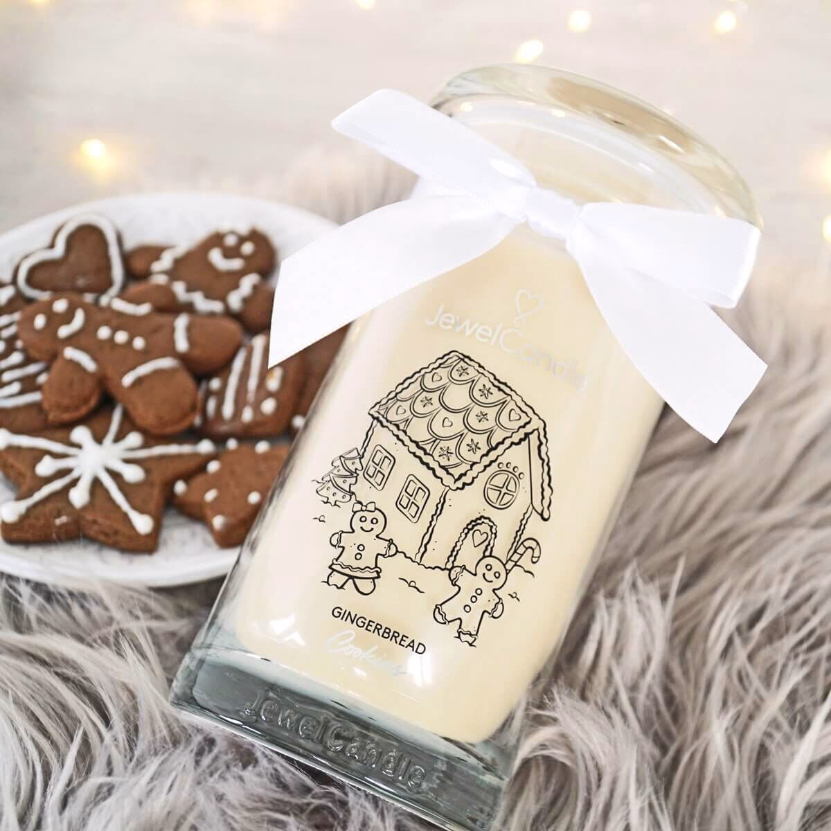 Gingerbread Cookies (Armband) 400g
