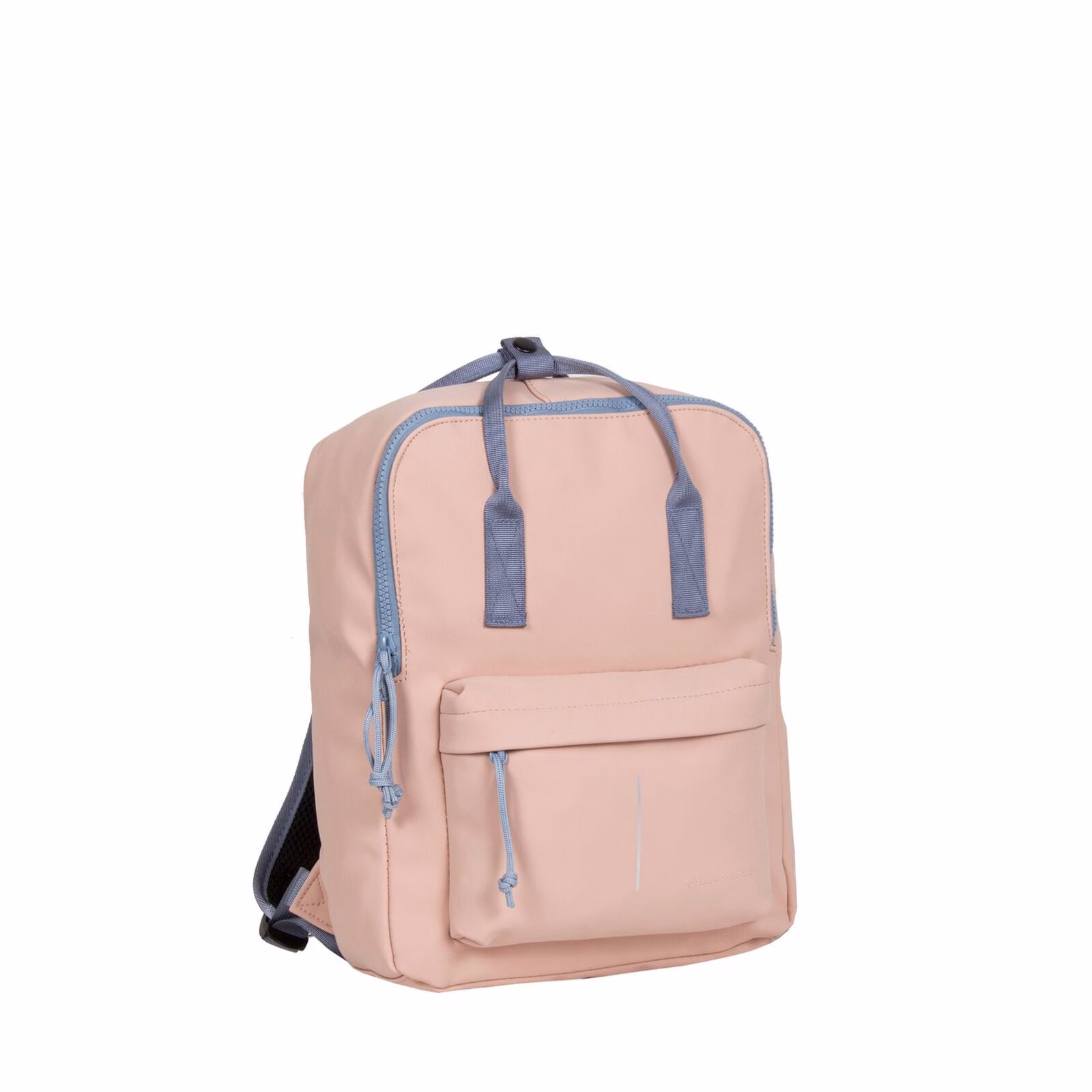 EKmGCR3A Tim - Chicago Rucksack hellrosa/hellblau