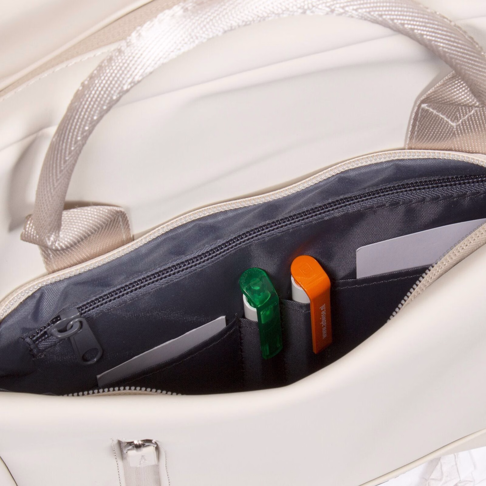 KjlRoMmw Harper - Miami Rucksack beige