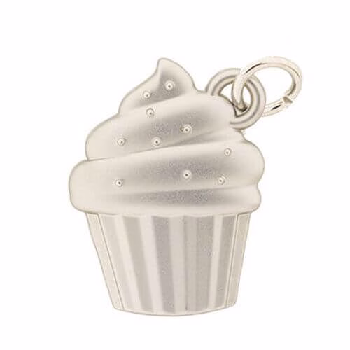 Yankee Candle Motiv-Anhänger - Cupcake