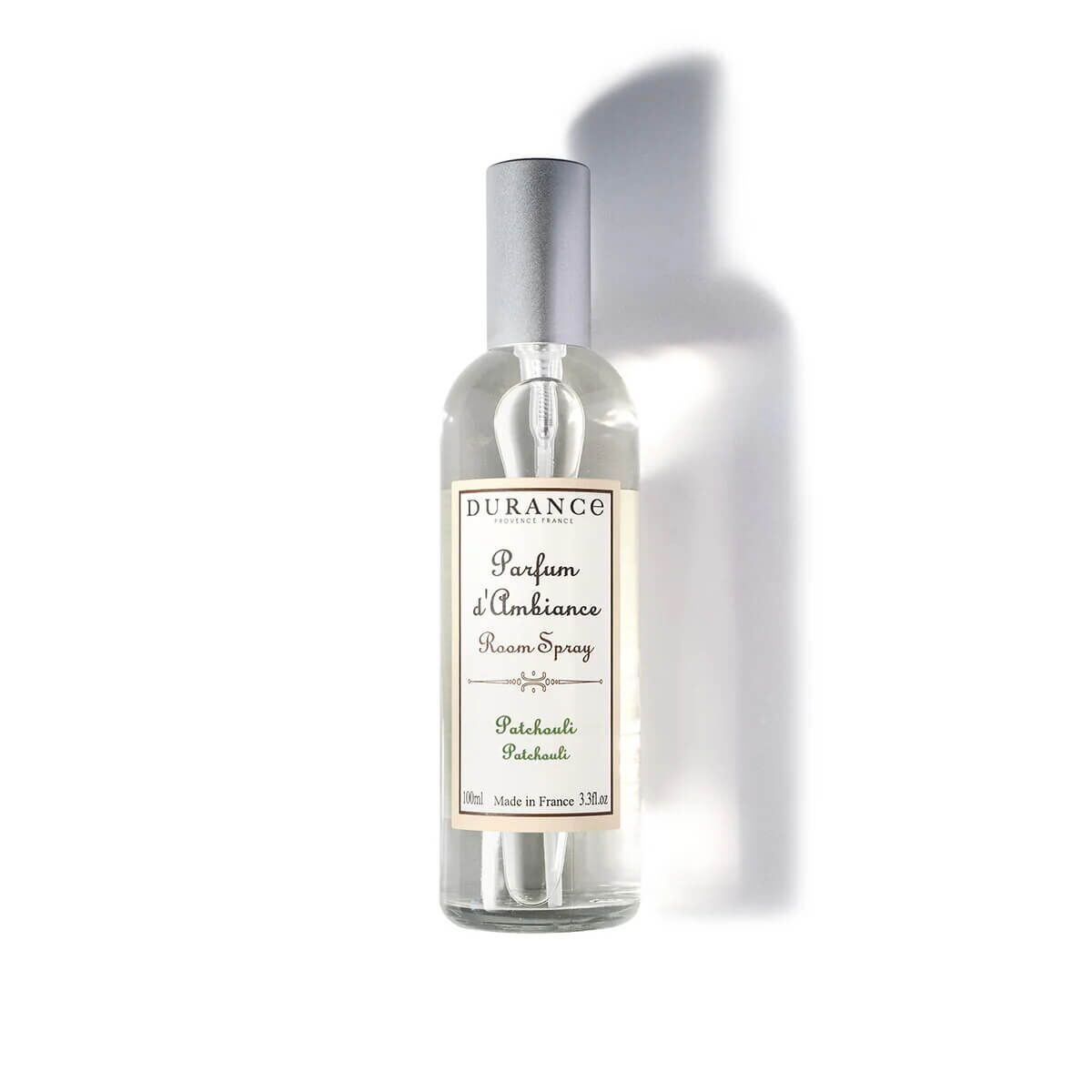 Patchouli Raumspray 100ml Flasche, Kosmetik, Parfüm