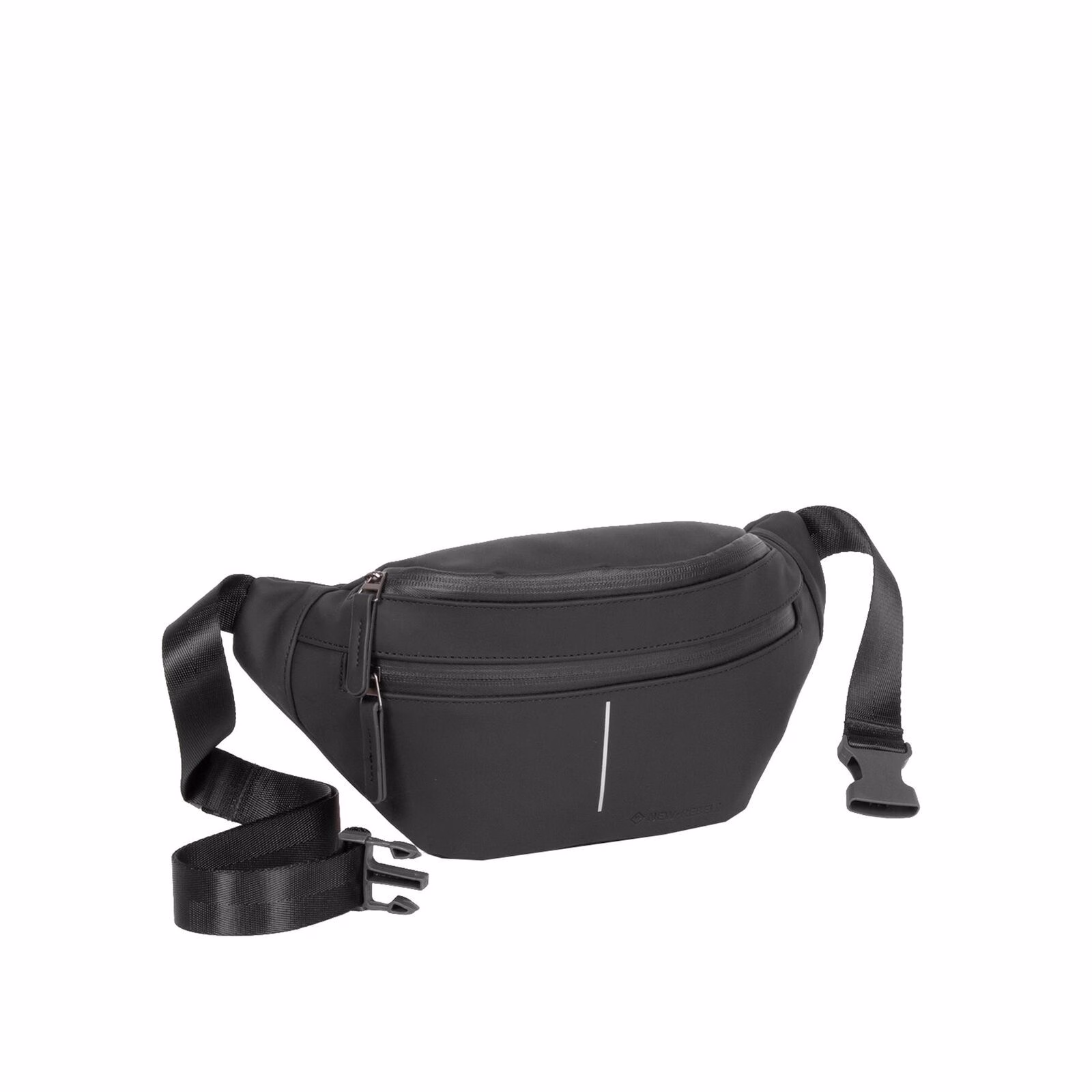 06gZBbic Harper Vancouver Gürteltasche schwarz