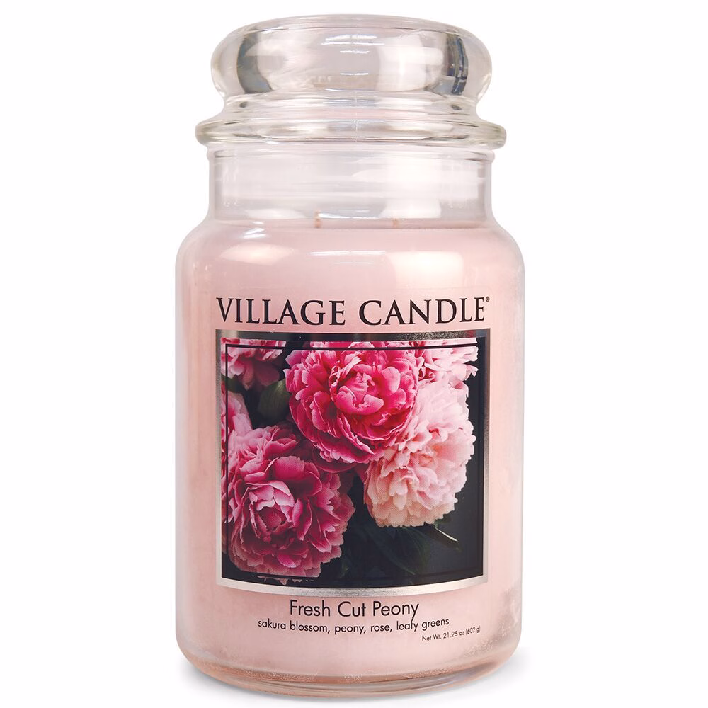 V4260047602g Fresh Cut Peony 602g