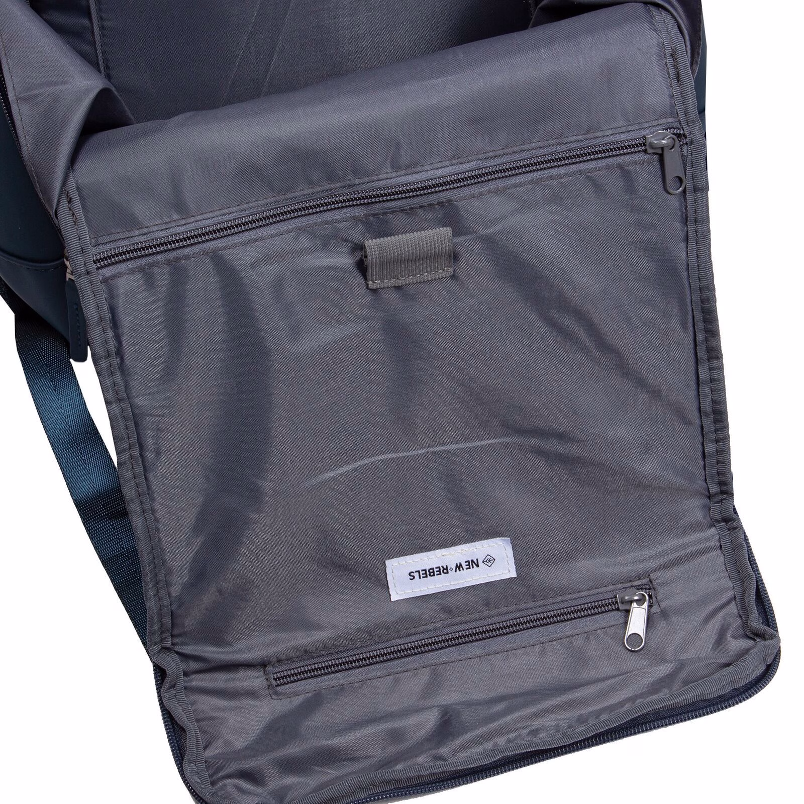Harper - Queens Rucksack navy