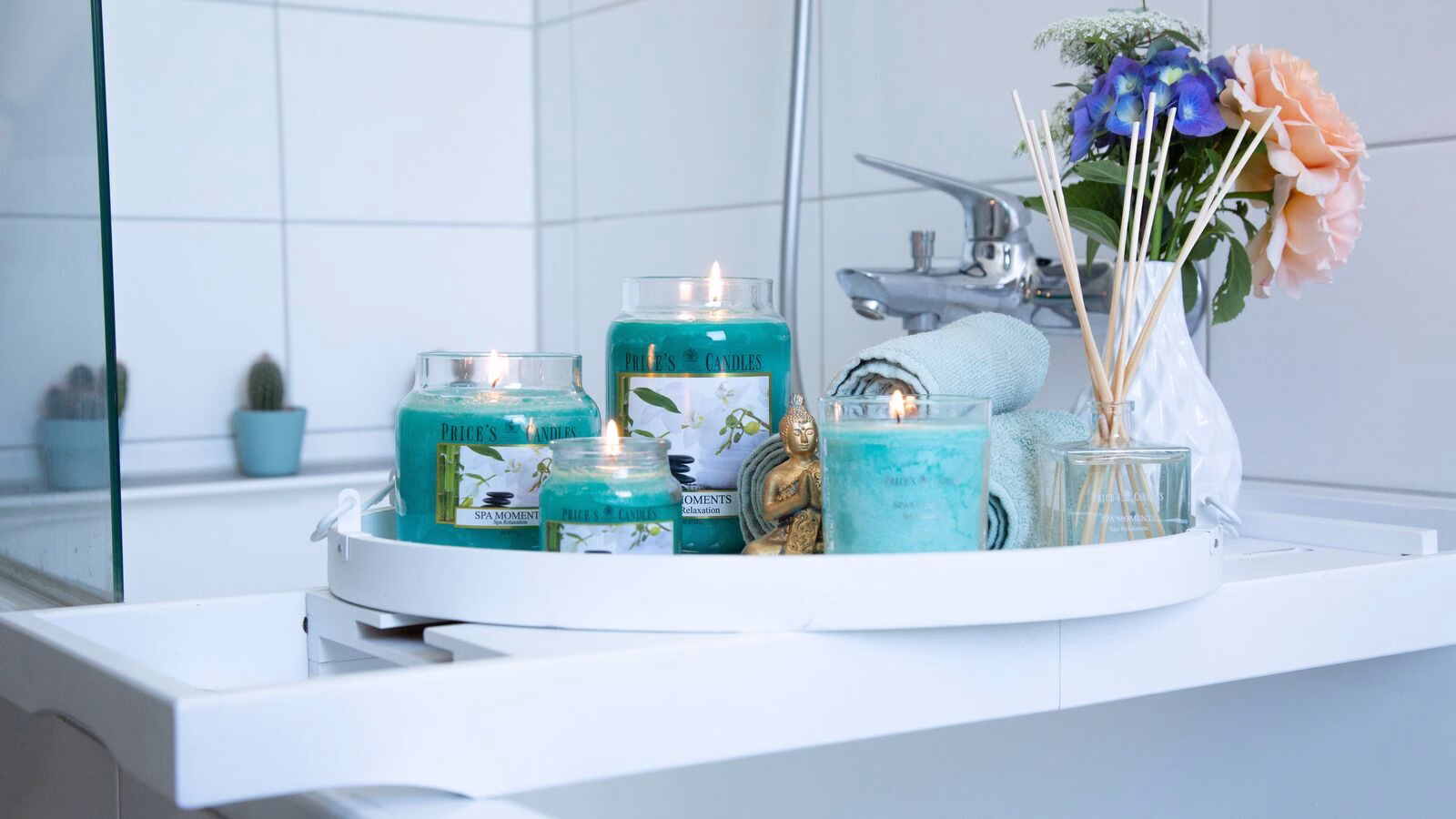Spa Moments 411g