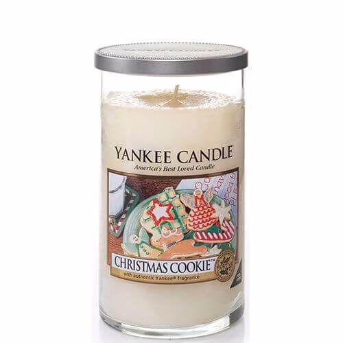 1221209 Yankee Candle Christmas Cookie 340g