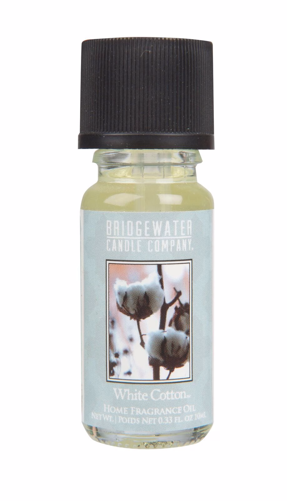 YRSMHAlA White Cotton Home Fragrance Oil