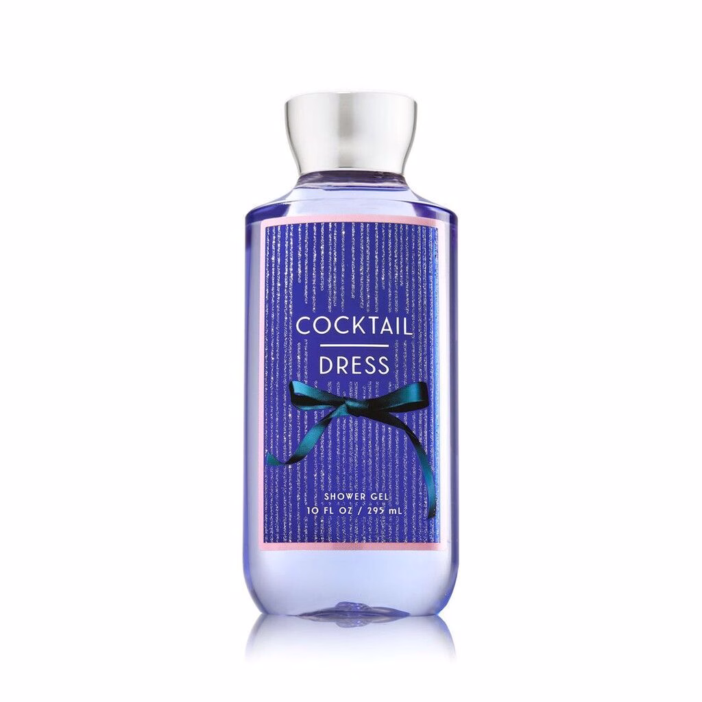 a9ef6b801ddd03870d5bc7c32abbbfaa Cocktail Dress Duschgel 295ml