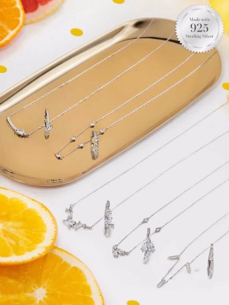 ApprovedRing-Necklace_2-V2-925_1024x1024TdUIB1jtYAi8F Sparkling Citrus (Ring + Halskette)