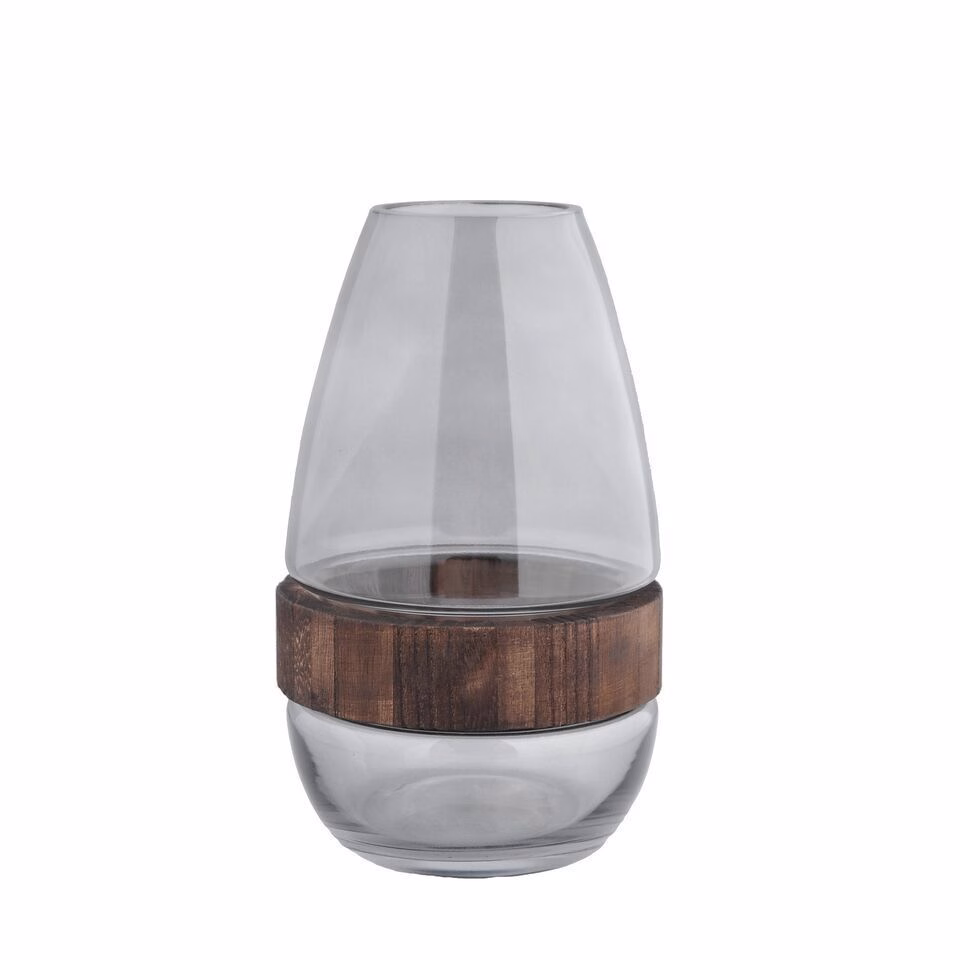 Vase Langley Glas 22cm