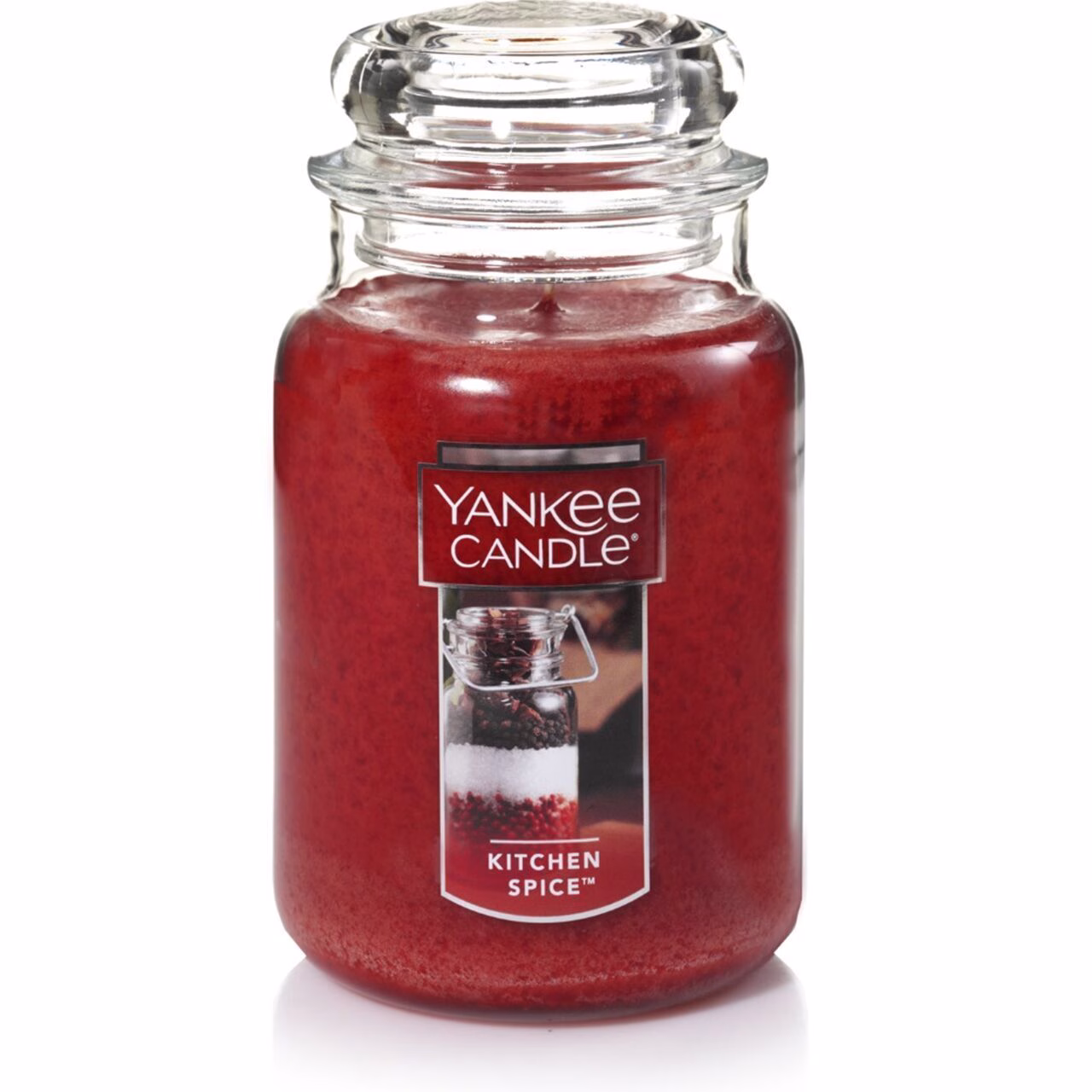 Kitchen Spice 623g