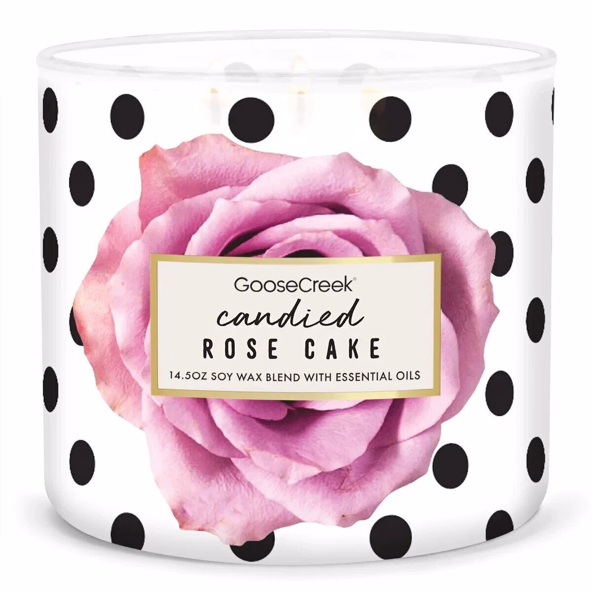 candied-rose-cake-3-docht-kerze-411g Candied Rose Cake 411g (3-Docht)