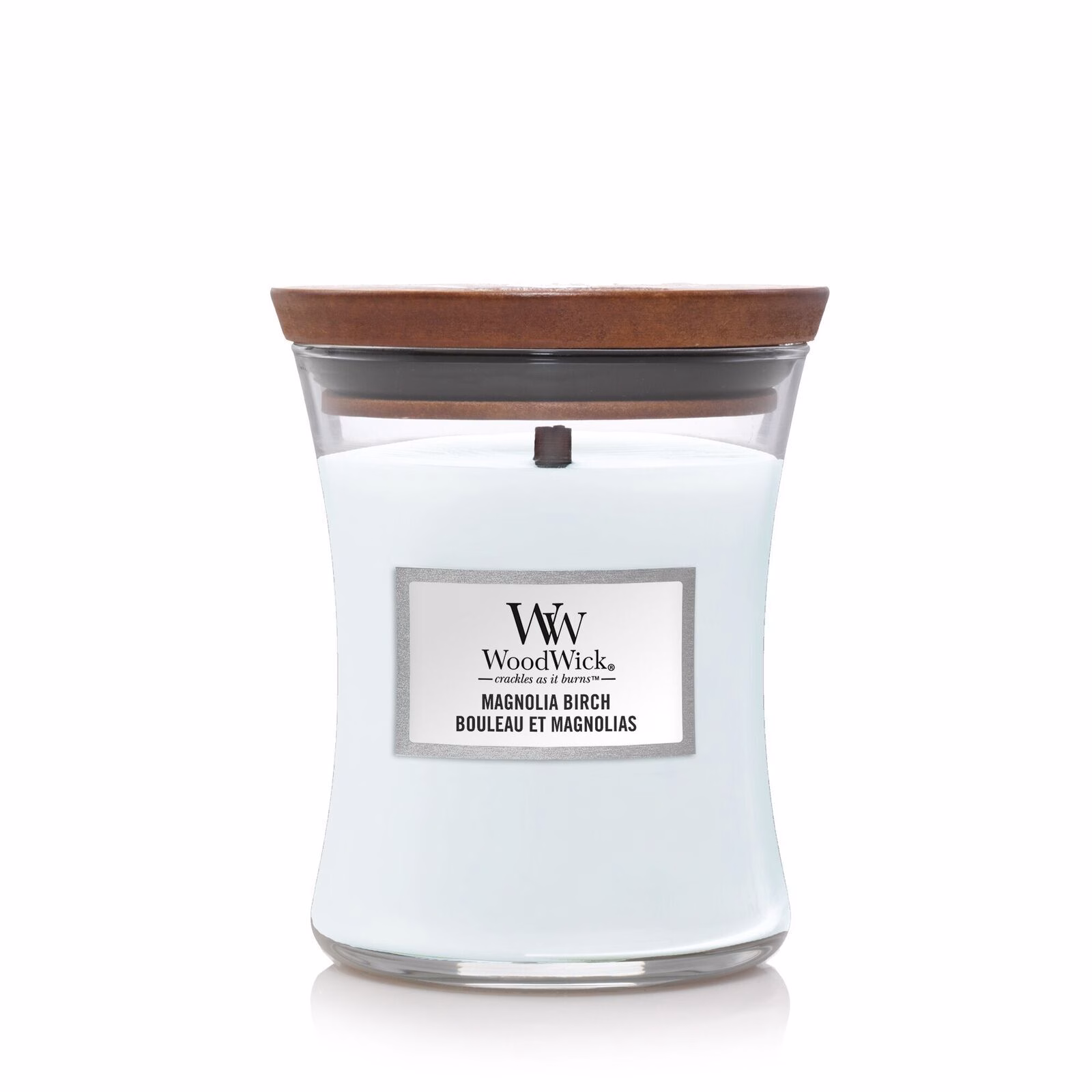 Magnolia Birch 275g