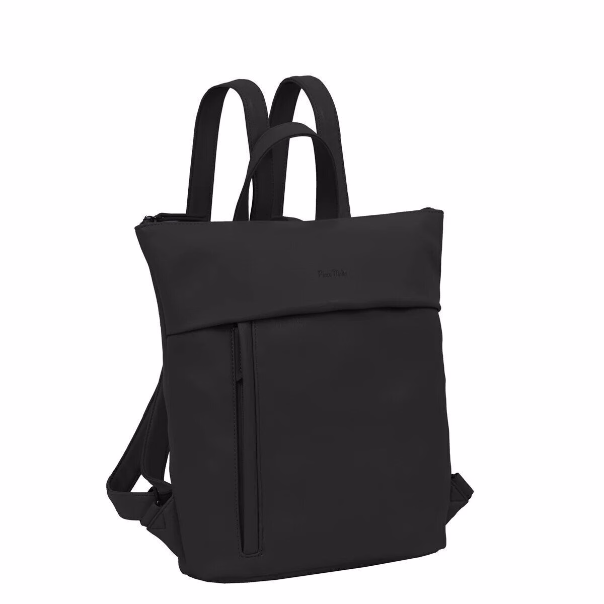 C391EF04B7D23E12EECDDE390CC17DEC187E65DC Vera Rucksack schwarz