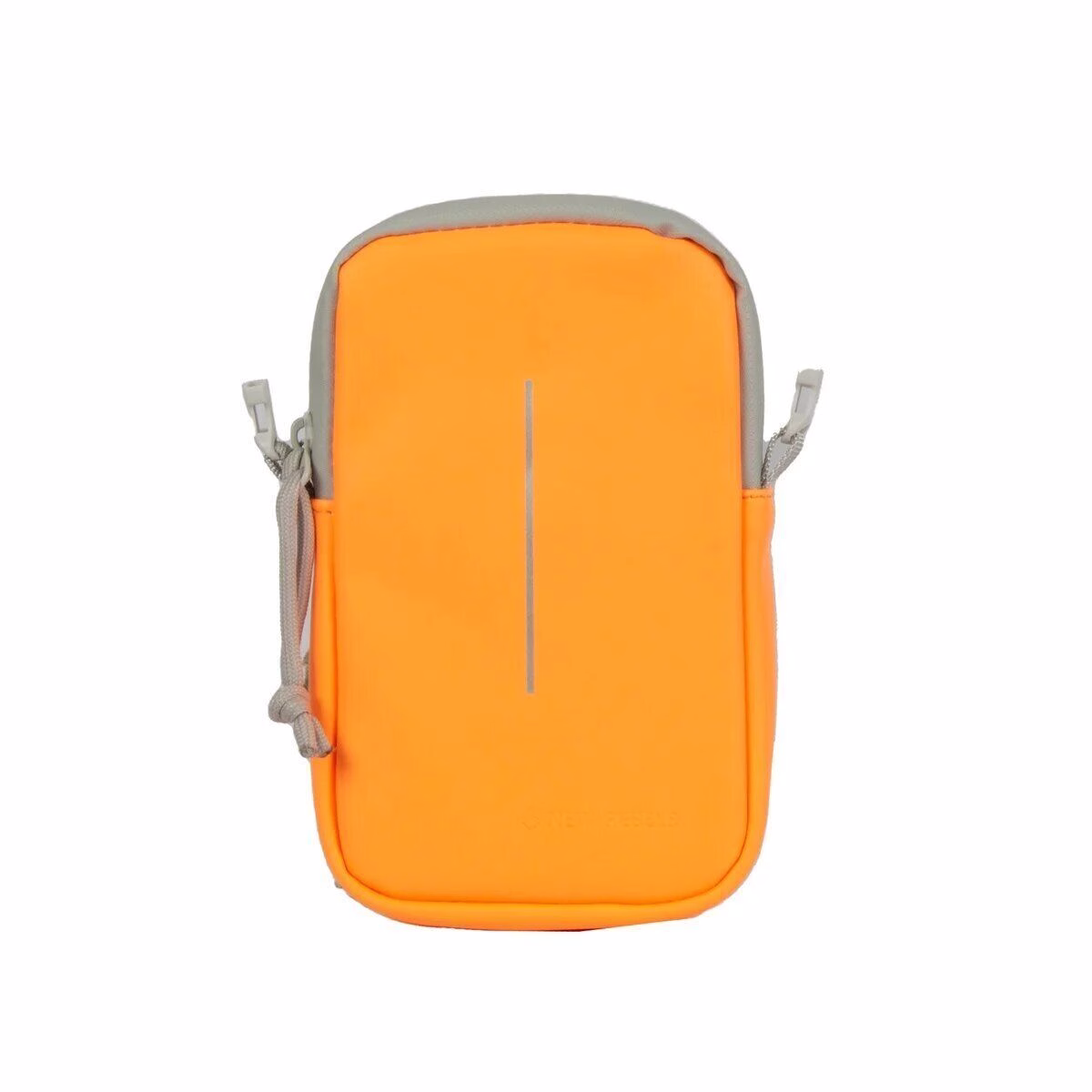 989292CC7B5C0C6A6B26A2A0E09AA58F95DC03C7 Mart - Philadelphia Handytasche neon orange