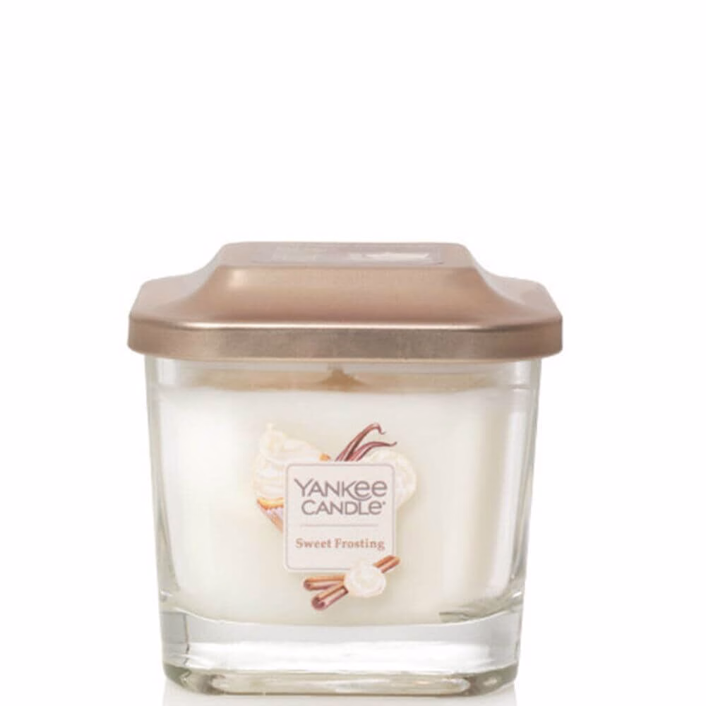 Sweet Frosting 96g von Yankee Candle online bestellen