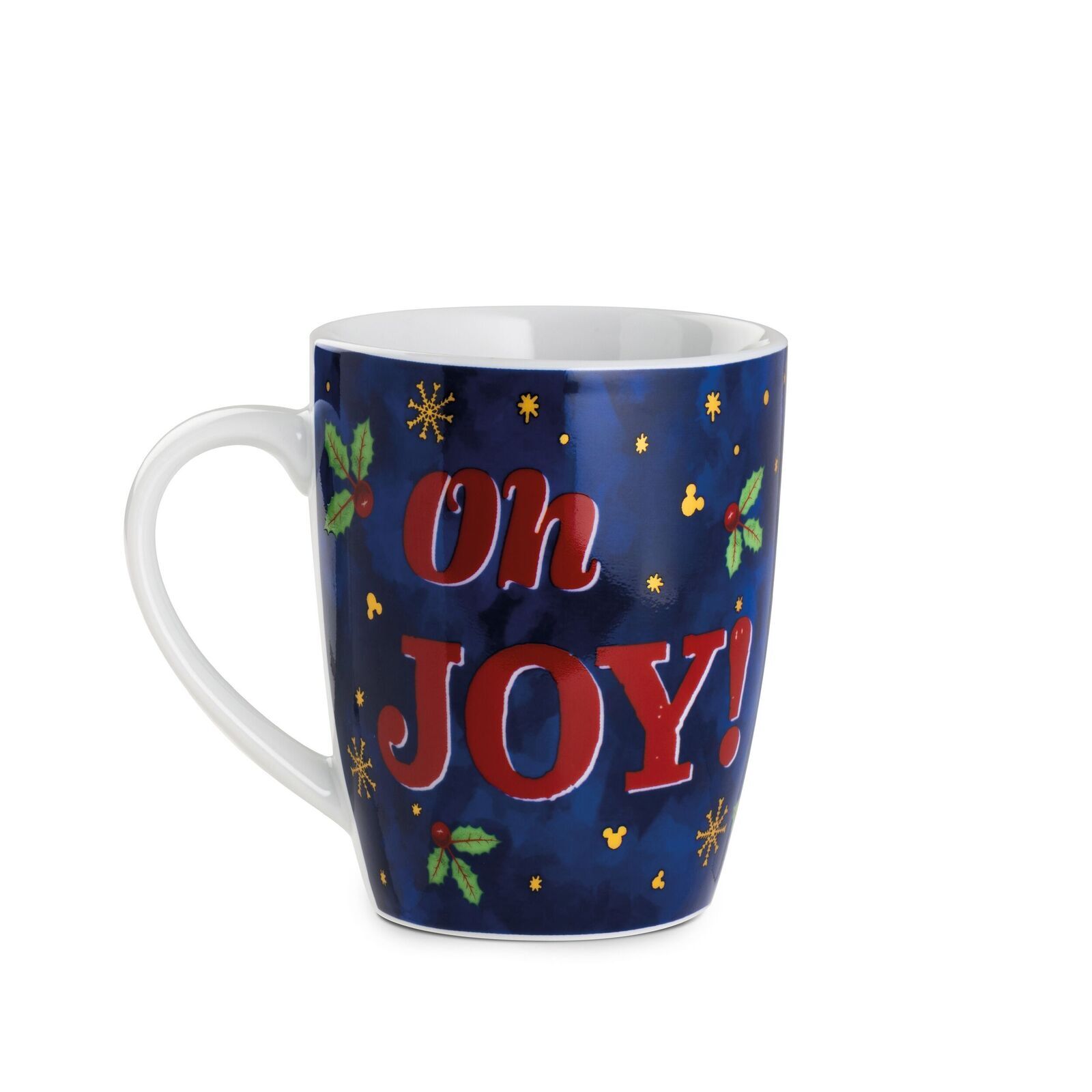 Tasse Donald Duck - Winter Magic Pokal, GetrÀnk, Kaffee, Kaffeetasse
