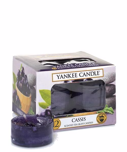 cassis_12st5594ff99ce575 Yankee Candle Cassis Teelichte 12St