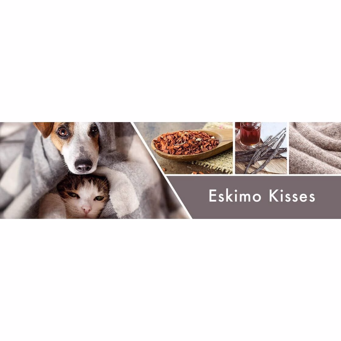 Eskimo Kisses 453g