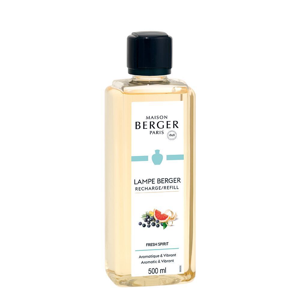 Fresh Spirit Nachfüller 500ml Flasche, Kosmetik, Parfüm, Shampoo