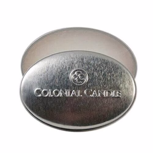 CCTIN-2074 Colonial Candle Coconut Rain Reisedose