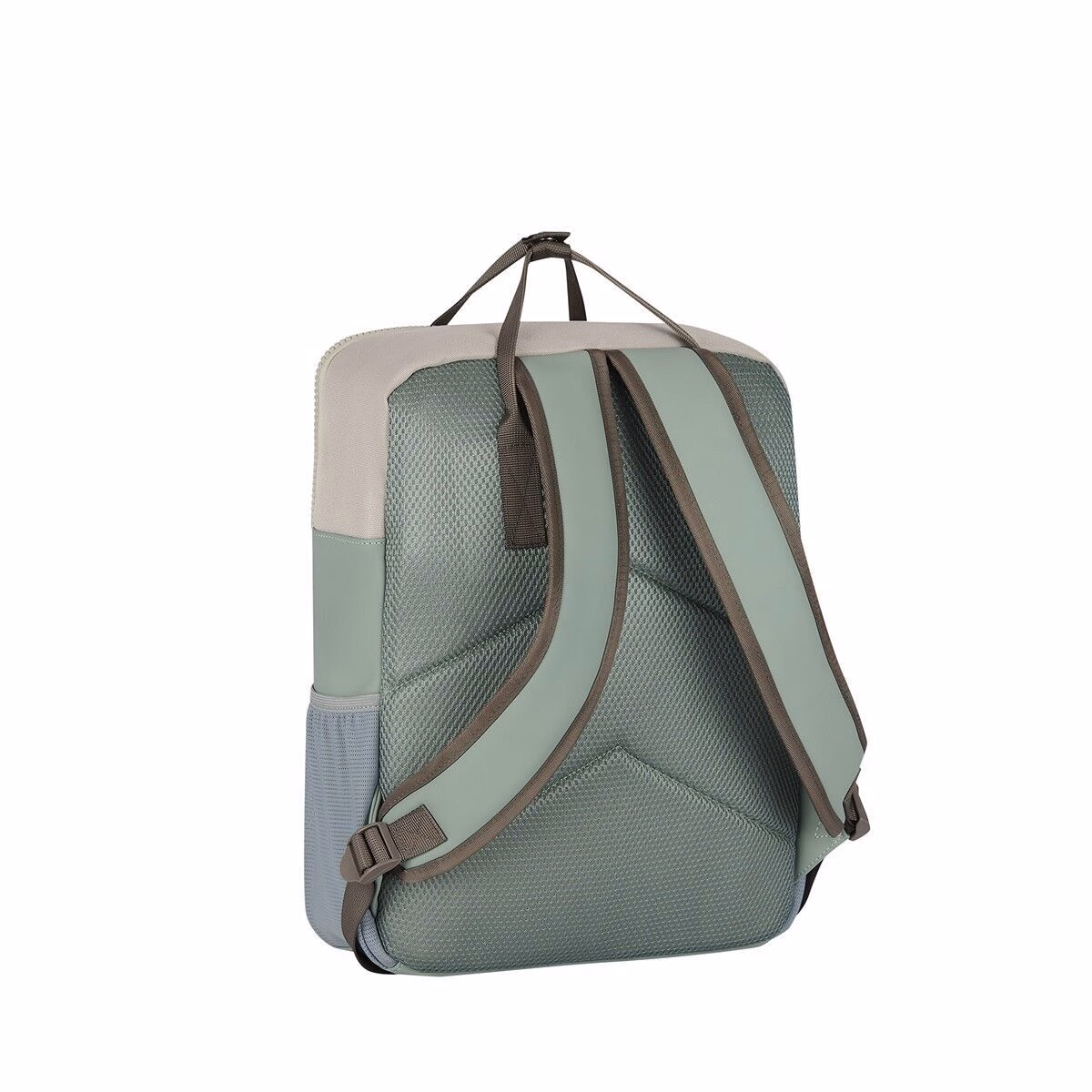 Backham - Springfield Rucksack 12L salie green/beige