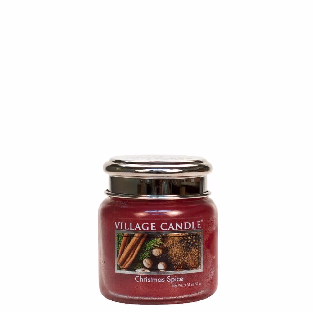 Christmas Spice 92g (Chrome)