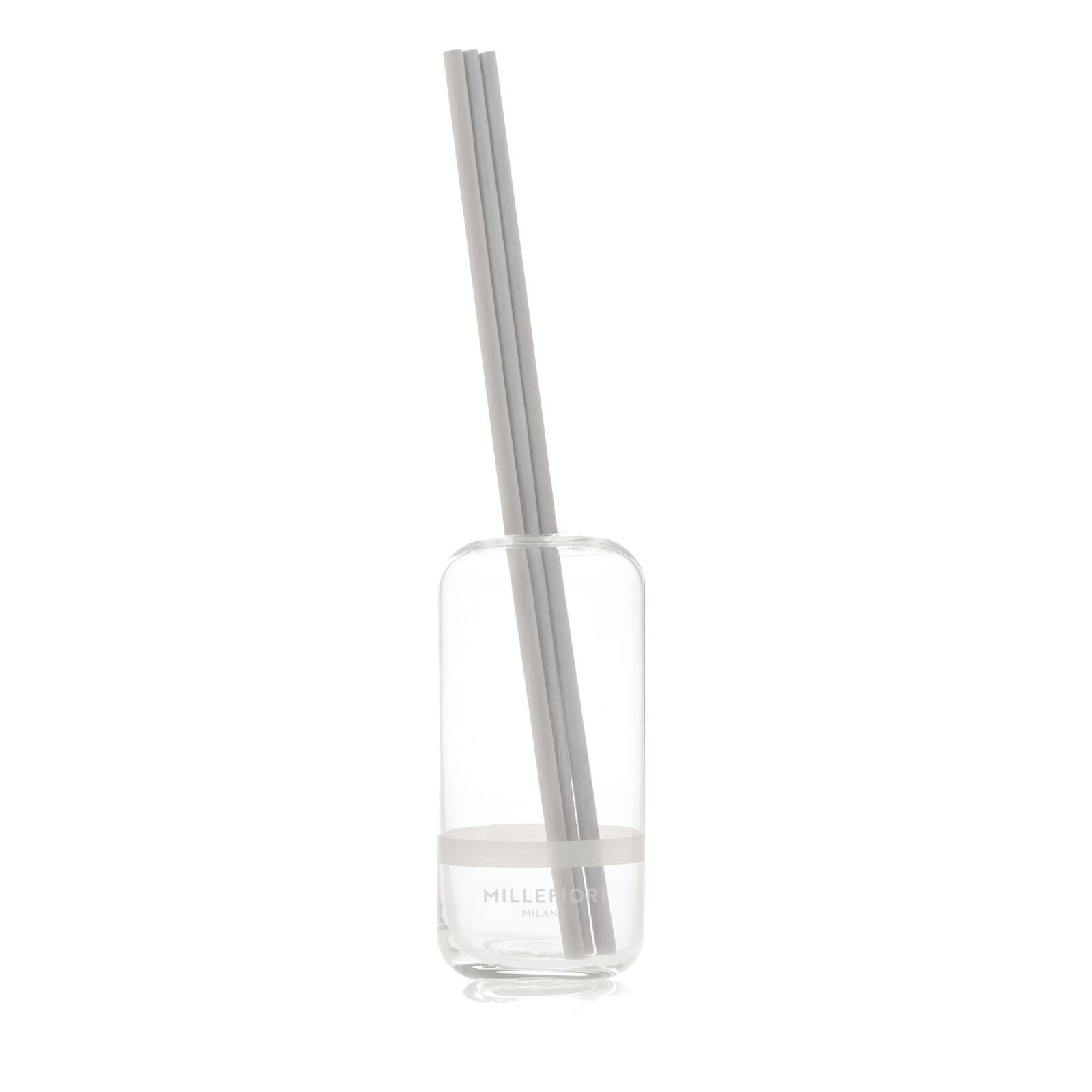 Reed Diffuser Glas Kapsel klar Besteck, Pinsel, Schwert, Rauchrohr, Krug