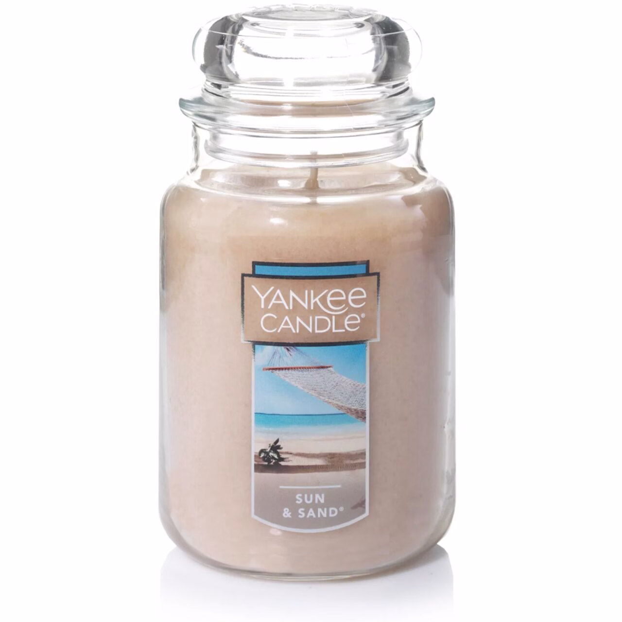 sunsand4 Sun & Sand 623g