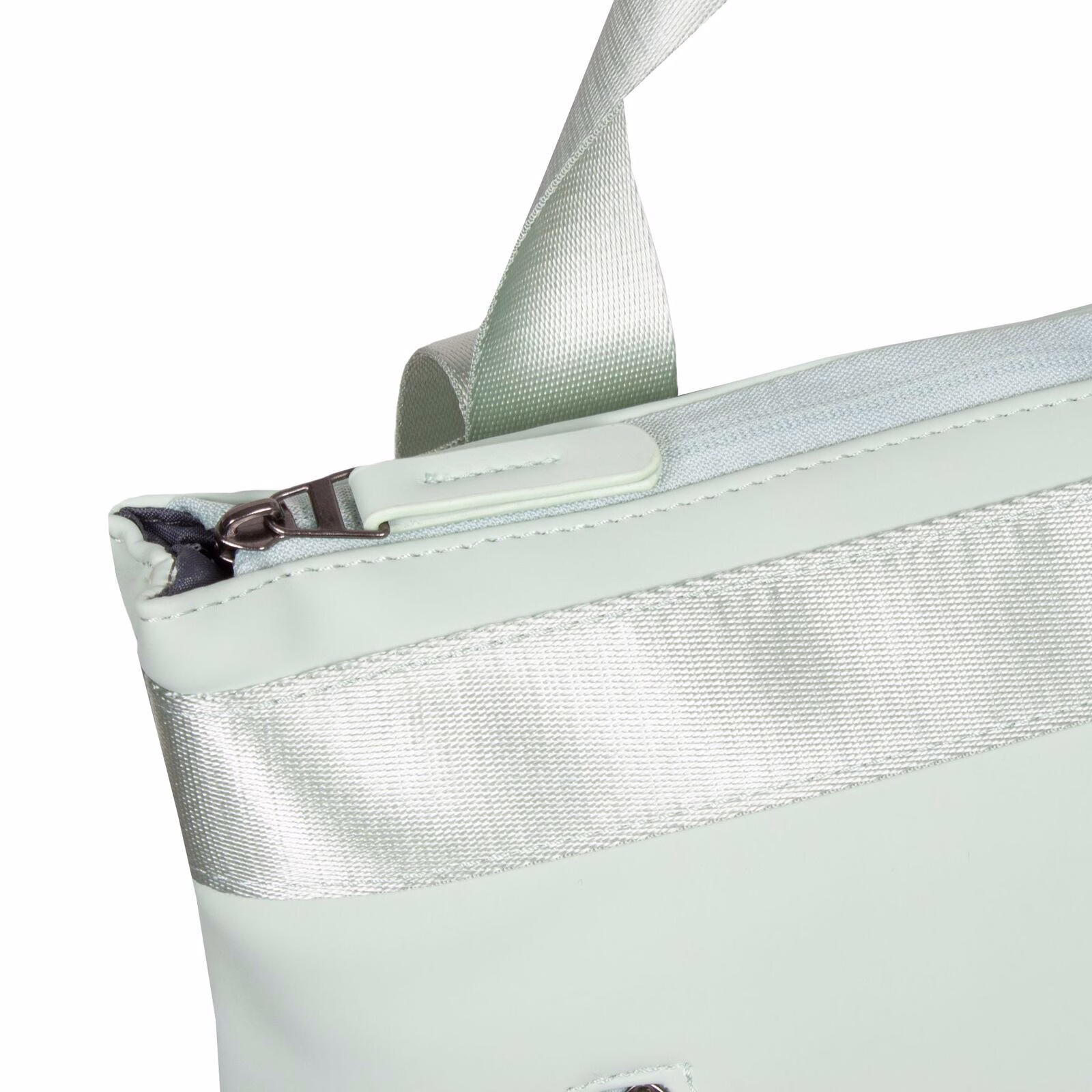 2u-WBfo0 Daley - Orlando Rucksack minzblau