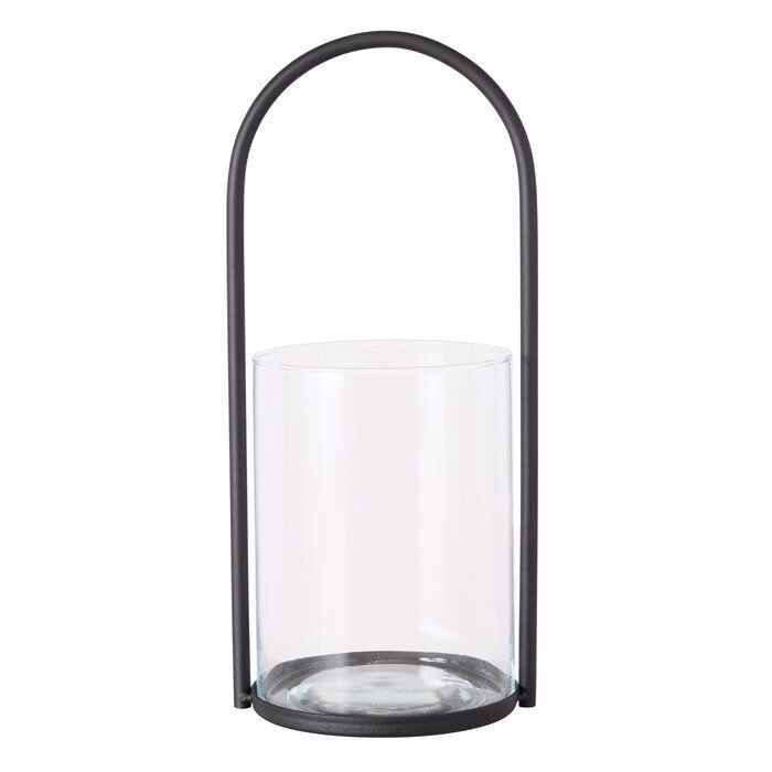 Windlicht Lexi 38cm rund