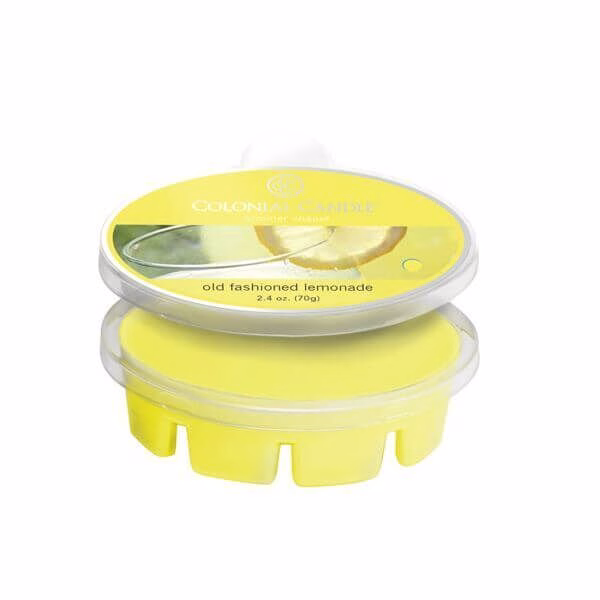 ccsnaps-3559_2_5594fff7228cc Colonial Candle Old Fashioned Lemonade Simmer Snaps 70g