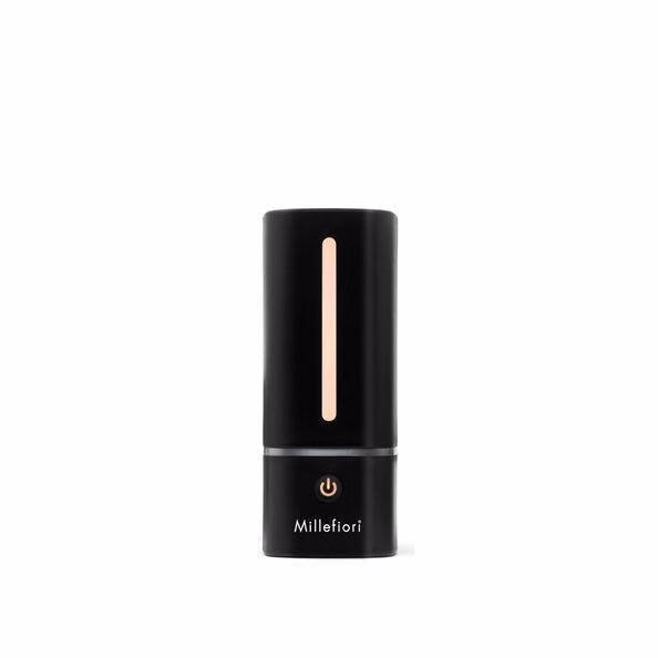 Moveo Tragbarer Diffuser schwarz