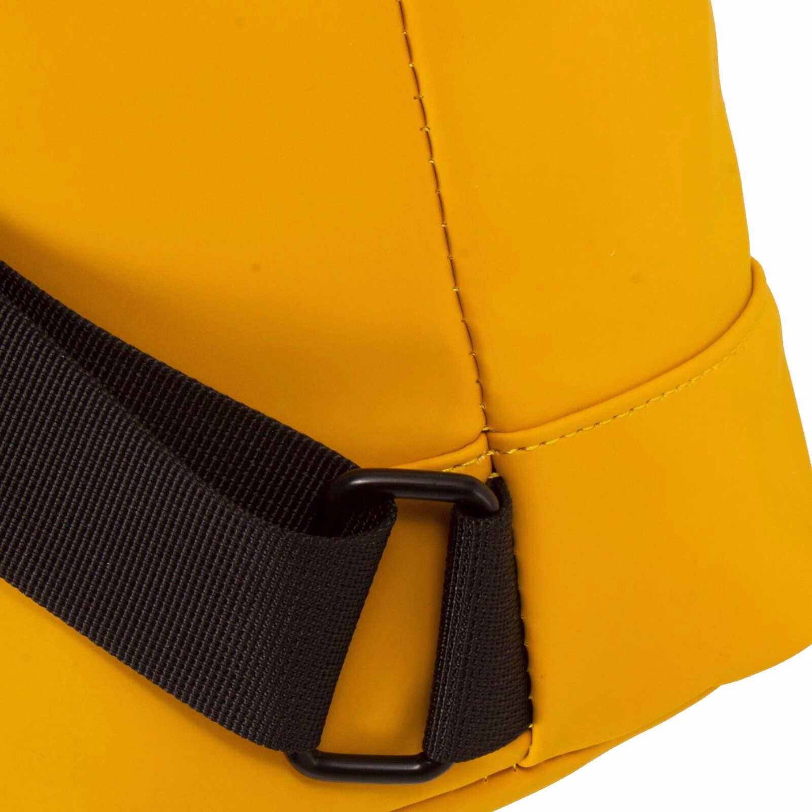 ZtfcL2iU Mart - Minneapolis Shopper Rucksack gelb