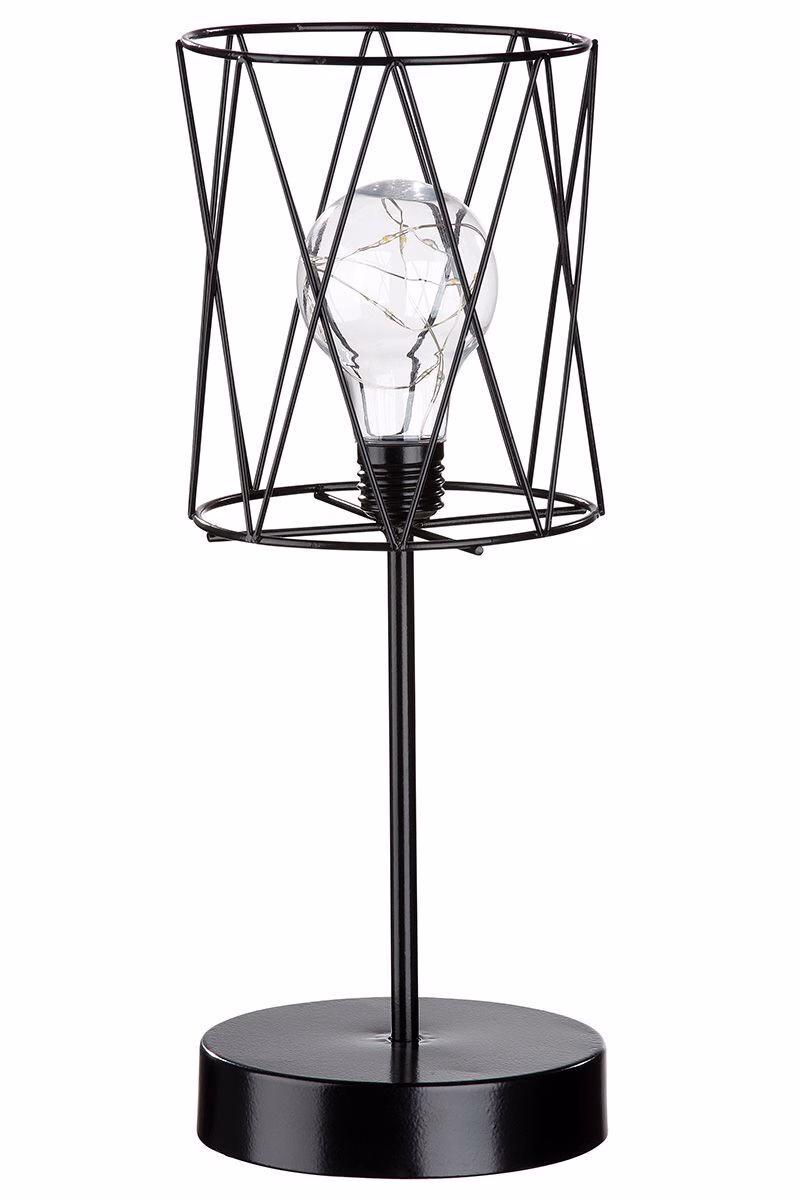 44531_2_2 LED Tischlampe Vino
