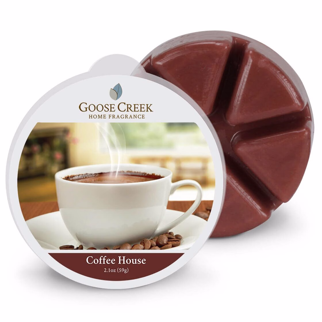 Coffee House 59g