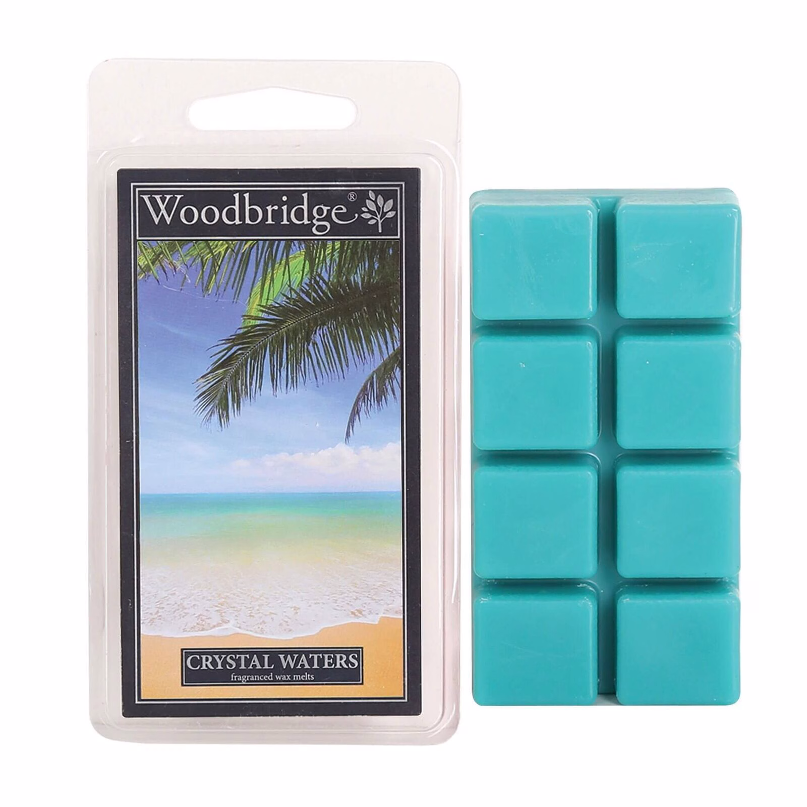 Crystal Waters 68g